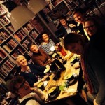 Så fixar du egen cirkel i bokhandel