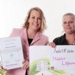 Didactus bäst på ungt företagande