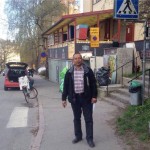 Indisk krog öppnar i Gröndal