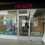 Frisörsalongen i Fruängen säljs