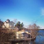 Sommarvärme på gång