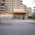 Lokal i Ekensberg till salu