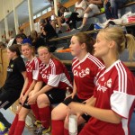 MIK möter landslaget