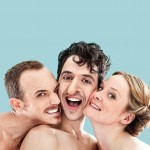 Park-teatern till Åsen i sommar