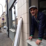 Kalaskransen öppnar igen