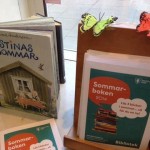 Läs på sommarlovet och få en bok