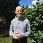 ”Vi måste bromsa försäljningen”