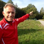 Ny löpartävling: Mälarhöjdsterrängen