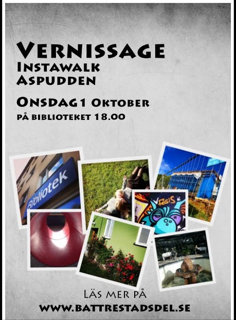 vernissage