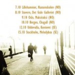 dan fägerquist plan