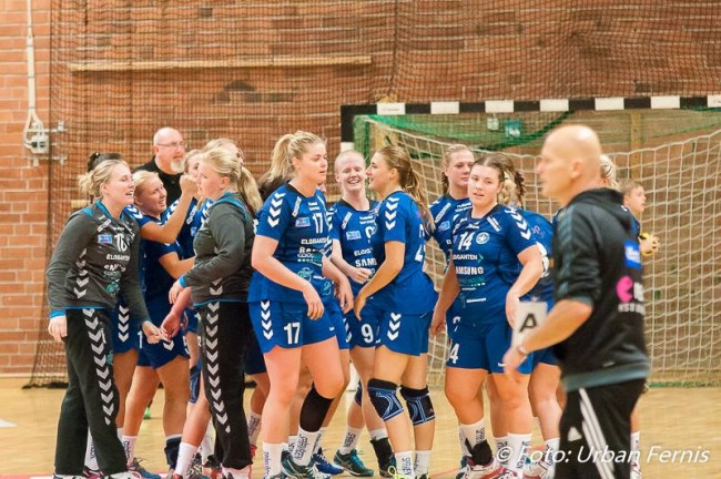 HANDBOLLSLAG sv