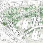 Många protesterar mot exploateringen