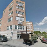 Årstadal Kök och Bar till salu