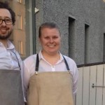 ”Tack för all kärlek”