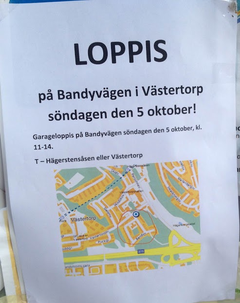 loppis