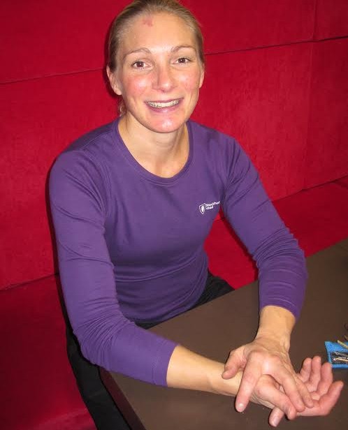 Susanne Helström