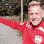 ”Det kommer gå undan i spåret”