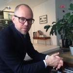 Tomas Andersson Wij: “Här vill jag bo resten av mitt liv”
