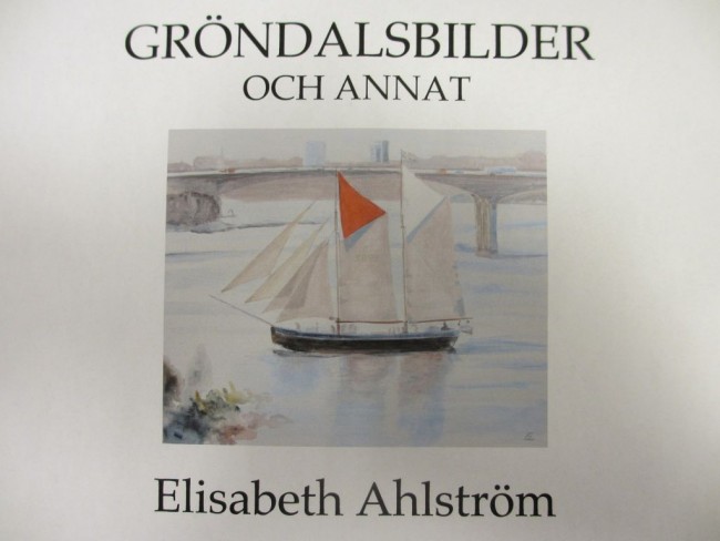 vernissage