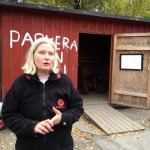 ”Vore jättekul om vi fick djur här på Vippan”