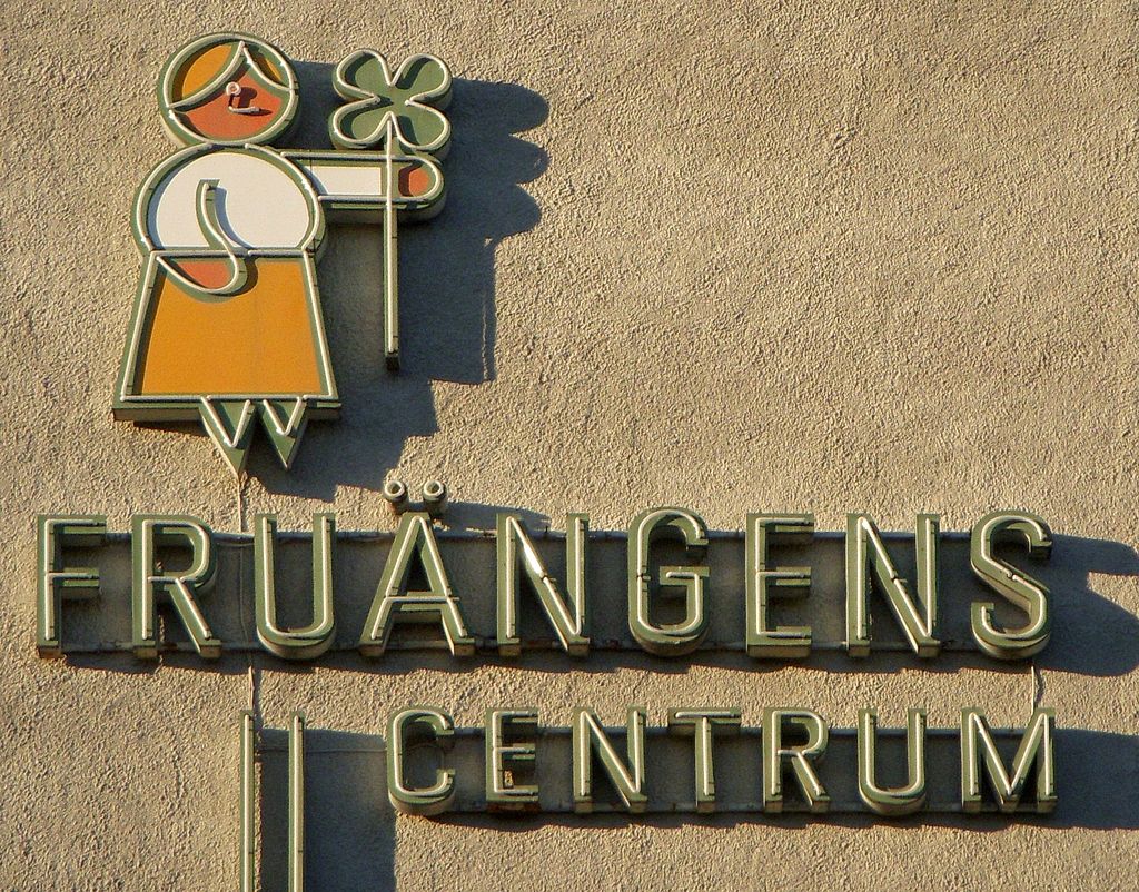 Fruängen