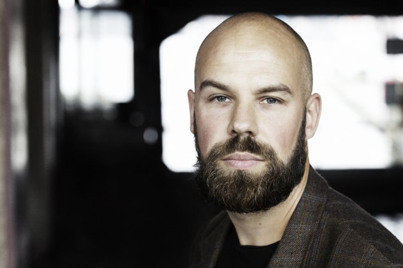 daniel suhonen