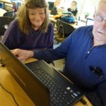 “Här får man hjälp utan att det kostar”