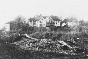 Hägerstens_gård_1900