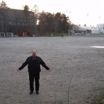 Insändare: ”Vi vill flyga radiostyrda flygplan i den nya hallen”