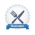 Skolmaten denna vecka