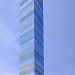 Tellus Tower ställs ut för samråd