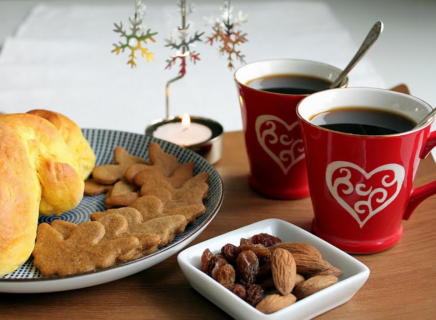 glögg