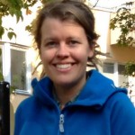 Jessica Jormtun tar över rodret i stadsdelen