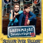 Detta händer i helgen