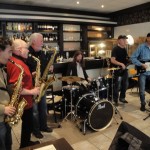 ”Magnus brukade komma på våra jamsessions”