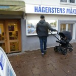 Hägerstens mäklare till salu