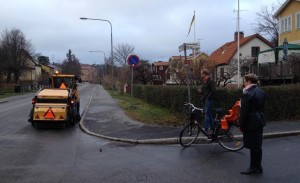 slätttgårdsvägen