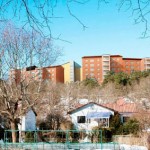 90 studentlägenheter planeras 