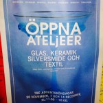 Detta händer i helgen