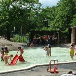 Plaskdammarna i Vippan och Lugnet smutsigast i Stockholm