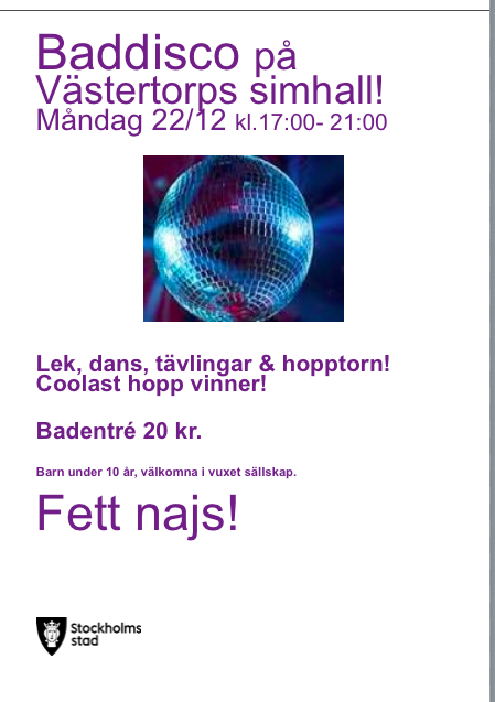 baddisco