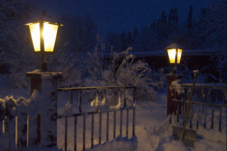 Traditionell-Julkonsert