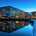 ”Konsten är att vänta på bra ljus”