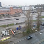 Här kan du snart ladda din elbil