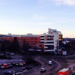 Fastighetsaffär i miljardklassen