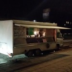 Foodtruckarna är här för att stanna