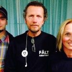 ”Ungdomarna utnyttjar varandra mer sexuellt”