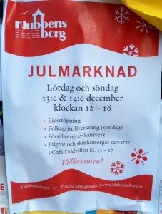 klubben