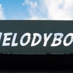 Förslag: Kulturhuset Melodybox rivs – 8 bostäder byggs