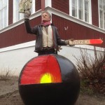 Mälarhöjdens egen Nobelfest